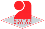 Titre officiel de Maître Artisan